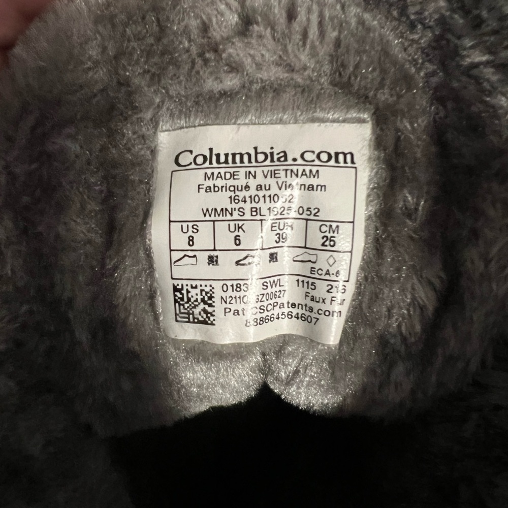 ✨Columbia✨ Minx Mid II Winter Boots - Picture 9 of 10